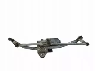 3397021315 Механизм стеклоочистителя (трапеция дворников) BMW X3 F25 Арт e12202733, вид 4