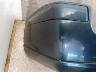 466-46 Бампер задний Volvo V70 2 Арт e12202695, вид 4