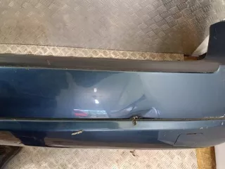 466-46 Бампер задний Volvo V70 2 Арт e12202695, вид 6