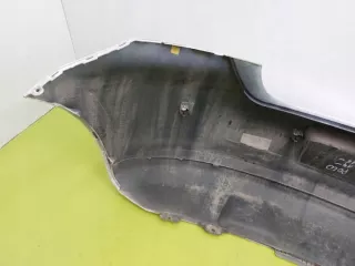 2009-2014 5DRZWI Бампер задний Volkswagen Polo 5 Арт e12202617, вид 4
