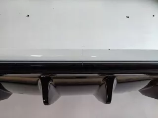 5G6807421BK KING-CAR7777 Бампер задний Volkswagen Golf 7 Арт e12202480, вид 2