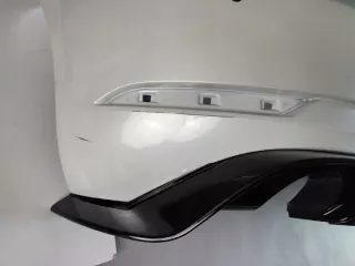 5G6807421BK KING-CAR7777 Бампер задний Volkswagen Golf 7 Арт e12202480, вид 5
