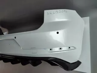5G6807421BK KING-CAR7777 Бампер задний Volkswagen Golf 7 Арт e12202480, вид 6
