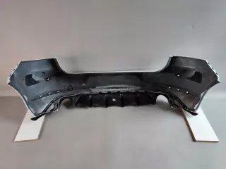 5G6807421BK KING-CAR7777 Бампер задний Volkswagen Golf 7 Арт e12202480, вид 7