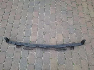 5G6807421BK Бампер задний Volkswagen Golf 7 Арт e12202479, вид 3