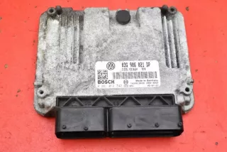 03G906021DP Блок управления двигателем Volkswagen Passat B6 Арт e12202410, вид 1