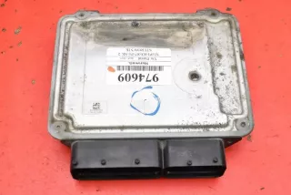 03G906021DP Блок управления двигателем Volkswagen Passat B6 Арт e12202410, вид 3