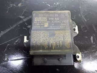 3Q0959655BB Блок управления двигателем Volkswagen Passat B8 Арт e12202397, вид 2