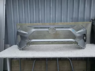 52119-42B20 Бампер передний Toyota Rav 4 5 Арт e12202396, вид 1