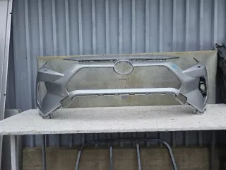 52119-42B20 Бампер передний Toyota Rav 4 5 Арт e12202396, вид 2