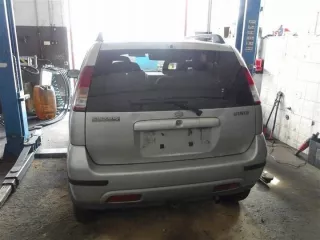  Бампер задний Suzuki Ignis 1  Арт e12202292, вид 2