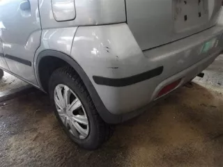  Бампер задний Suzuki Ignis 1  Арт e12202292, вид 5