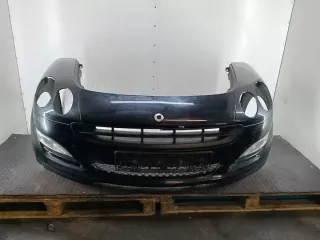  Бампер передний Smart Forfour 1 Арт e12202267