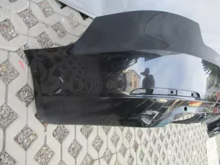 3T5807421B Бампер задний Skoda Superb 2 Арт e12202247, вид 3
