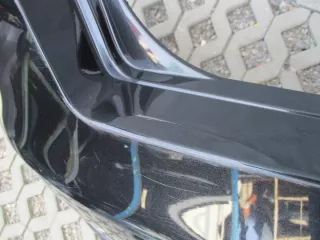 3T5807421B Бампер задний Skoda Superb 2 Арт e12202247, вид 4