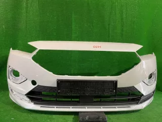 CSC20281 Бампер передний Seat Tarraco Арт e12202093, вид 1