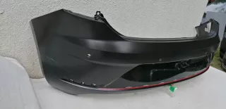 5F0807417 Бампер задний Seat Leon 3 Арт e12202081, вид 4