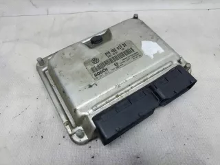 045906019BQ Блок управления двигателем Seat Ibiza 3 Арт e12202040, вид 2