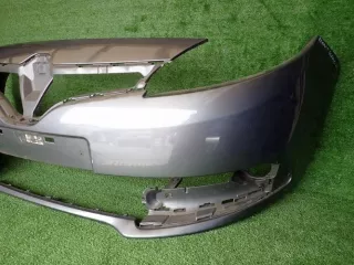 620222234R Бампер передний Renault Scenic 3 Арт e12201913, вид 2