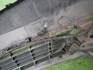 620220055R Бампер передний Renault Megane 3 Арт e12201870, вид 12