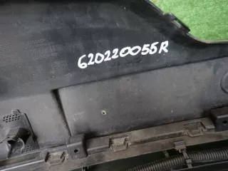 620220055R Бампер передний Renault Megane 3 Арт e12201870, вид 13