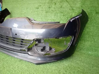 620220055R Бампер передний Renault Megane 3 Арт e12201870, вид 7