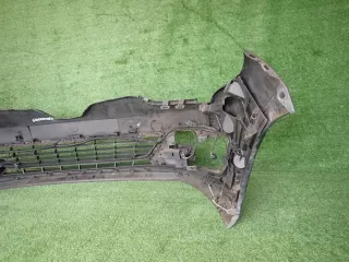 620220055R Бампер передний Renault Megane 3 Арт e12201870, вид 9