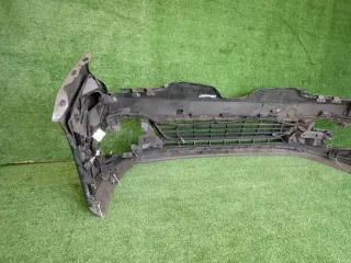 620220055R Бампер передний Renault Megane 3 Арт e12201870, вид 10