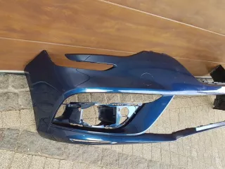620225094R Бампер передний Renault Megane 4 Арт e12201869, вид 3