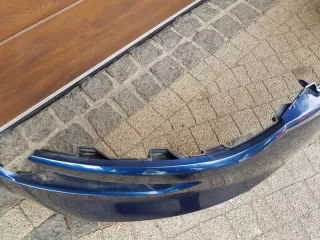 620225094R Бампер передний Renault Megane 4 Арт e12201869, вид 6
