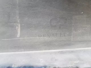 620225094R Бампер передний Renault Megane 4 Арт e12201869, вид 10