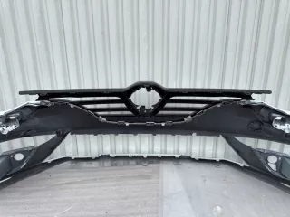620225094R Бампер передний Renault Megane 4 Арт e12201855, вид 11