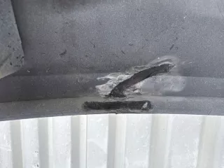 620225094R Бампер передний Renault Megane 4 Арт e12201855, вид 13