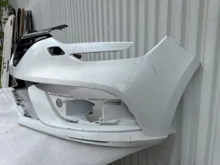 620225094R Бампер передний Renault Megane 4 Арт e12201855, вид 2