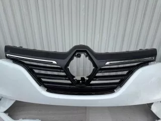 620225094R Бампер передний Renault Megane 4 Арт e12201855, вид 4