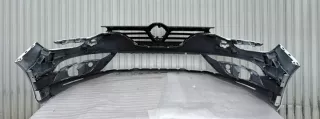 620225094R Бампер передний Renault Megane 4 Арт e12201855, вид 8