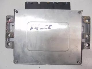 8200279458 8200323228 Блок управления двигателем Renault Espace 4 Арт e12201846, вид 2
