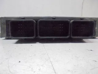 8200279458 8200323228 Блок управления двигателем Renault Espace 4 Арт e12201846, вид 3