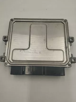 237104789R Блок управления двигателем Renault Captur Арт e12201809, вид 2