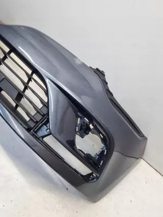 620221630R Бампер передний Renault Clio 4 Арт e12201762, вид 2