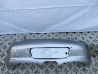 98750541116 Бампер задний Porsche  Boxster 987 Арт e12201699, вид 1
