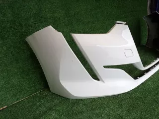 0051211 Бампер передний Peugeot 208 2 Арт e12201584, вид 2