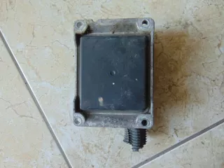 0261208396 55558787 Блок управления двигателем Opel Corsa D Арт e12201569, вид 3