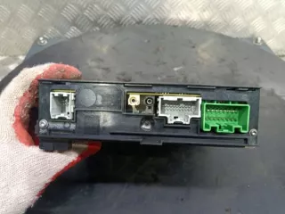 39026165 Блок управления двигателем Opel Astra K Арт e12201482, вид 3