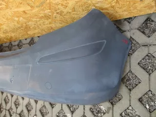 13179893 Бампер задний Opel Corsa D Арт e12201445, вид 2