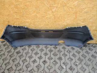 13179893 Бампер задний Opel Corsa D Арт e12201445, вид 4