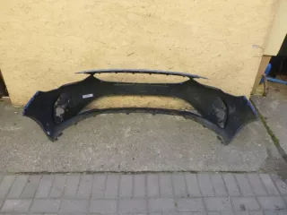 9830280980 Бампер передний Opel Corsa F Арт e12201413, вид 4