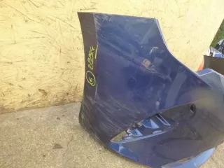 9830280980 Бампер передний Opel Corsa F Арт e12201413, вид 9