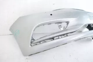 39151025 Бампер передний Opel Astra K Арт e12201374, вид 2