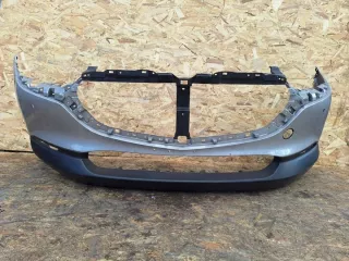 DFR5-50031 Бампер передний Mazda CX30 Арт e12200909, вид 1